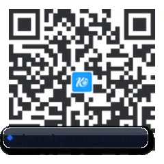 Android 系统版 二维码